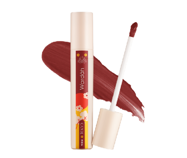 Colorfit Lip Paint Around the World