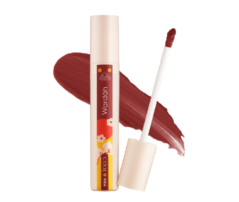 Colorfit Lip Paint Around the World 1