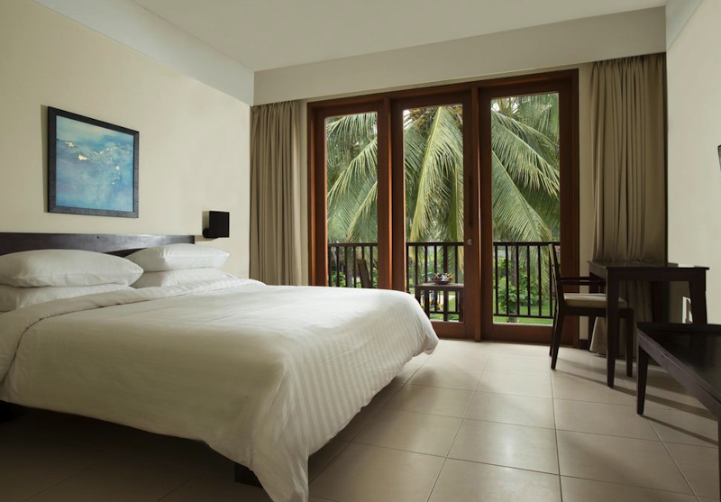 Ketapang Indah Hotel 4