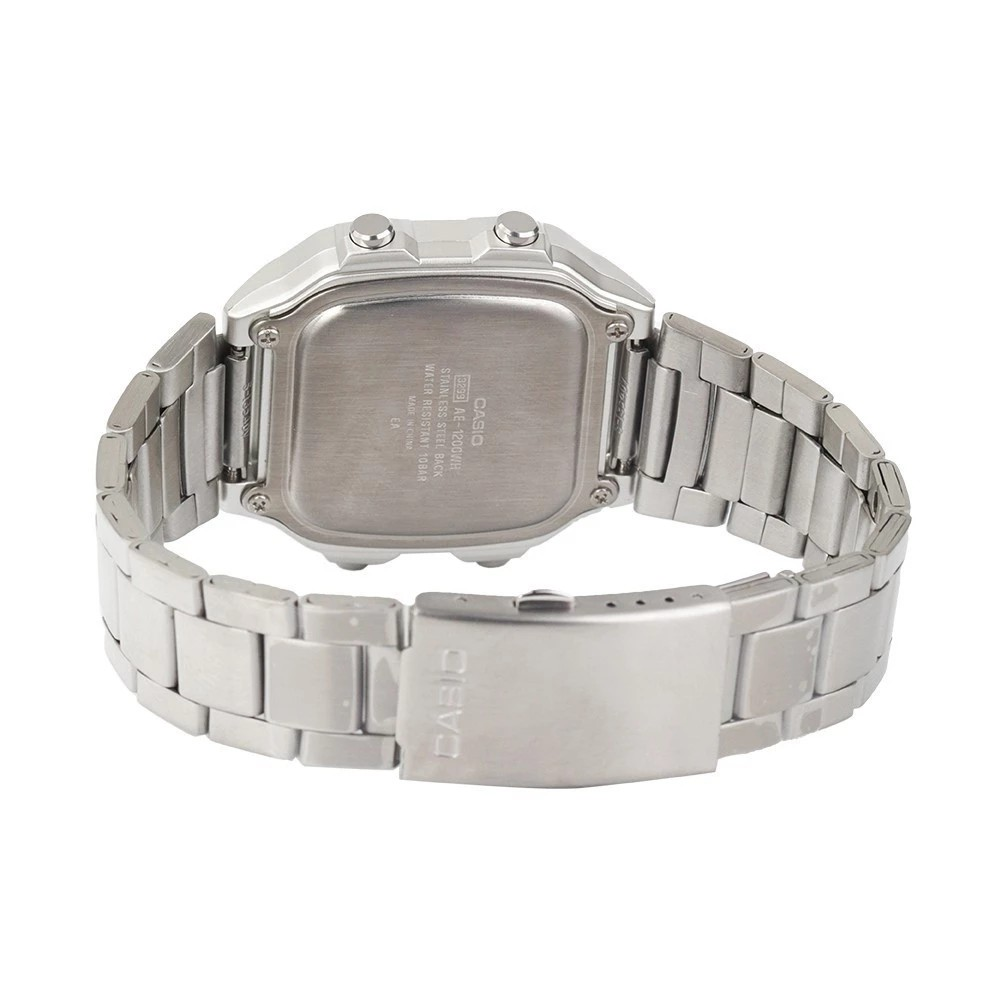 CASIO CASIO Digital AE-1200WHD-1AV