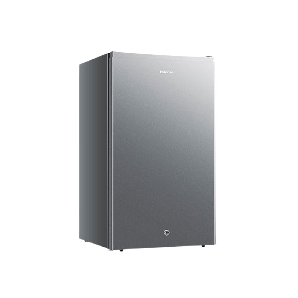 Hisense Kulkas 1 Pintu 91L ｜ RR120D4IGN