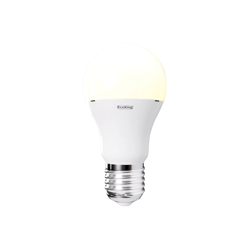 EcoKing Lampu Bohlam LED Sensor 12 watt 1