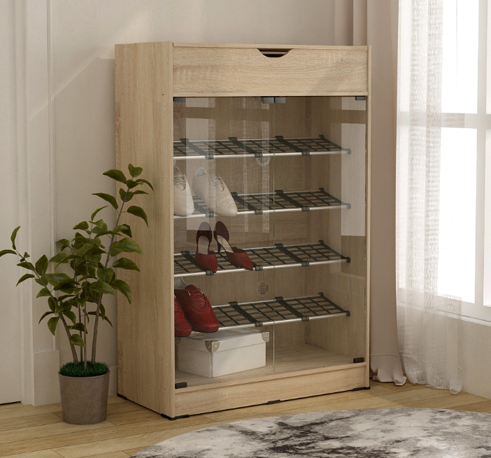 Pira Metropolis Alba SR 80