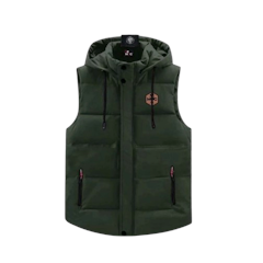 MnG Rompi Taslan Waterproof