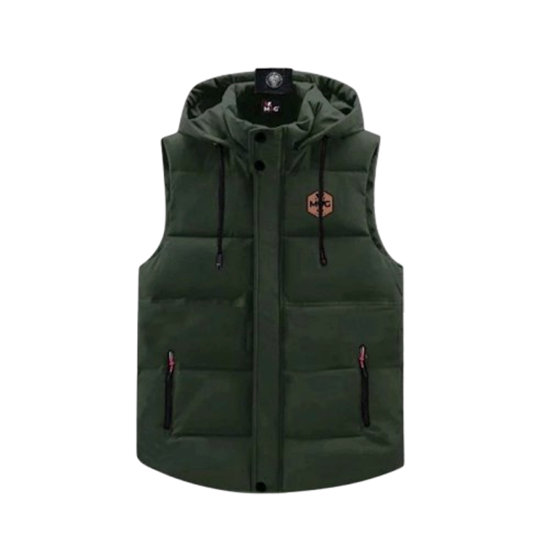 MnG Rompi Taslan Waterproof 1