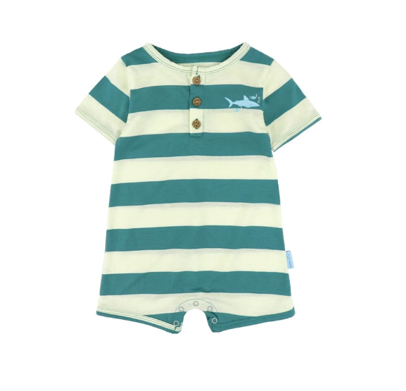 Mooi X Dinda Puspitasari Noel Striped