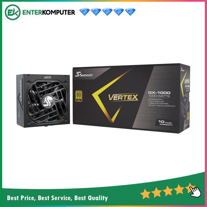 Seasonic VERTEX GX ATX 3.1  5