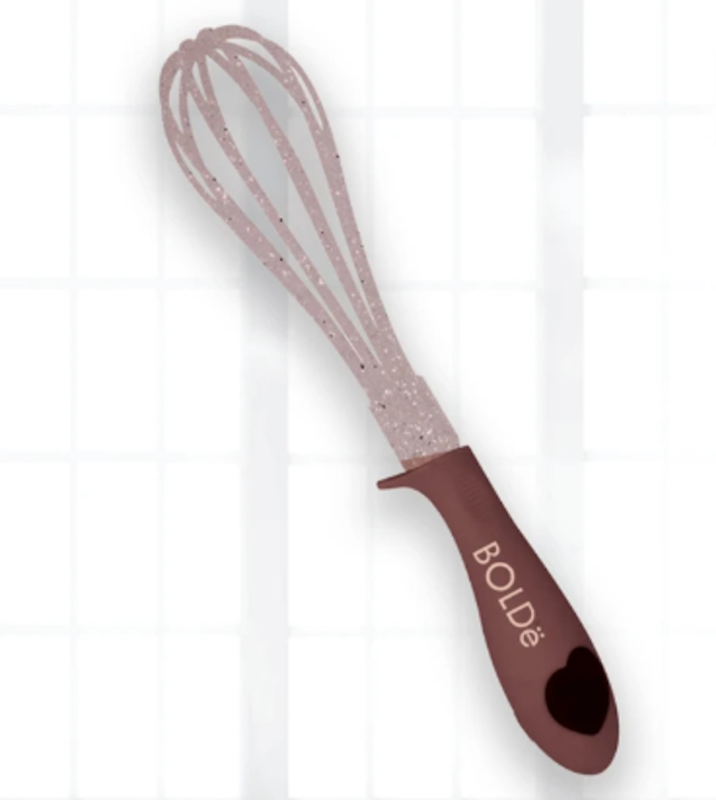 Super UTENSILE Granite Series WHISK Beige 1