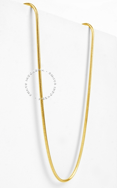 Axelen Milenia Grup Emrys Necklace Sierra