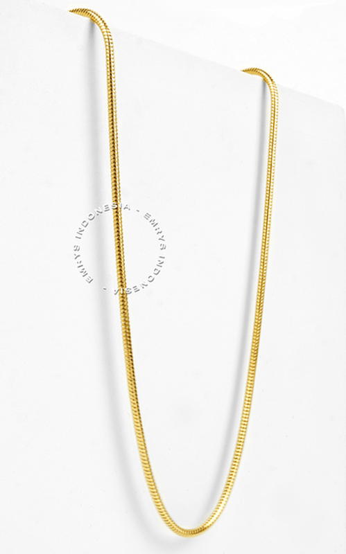 Emrys Necklace Sierra 4