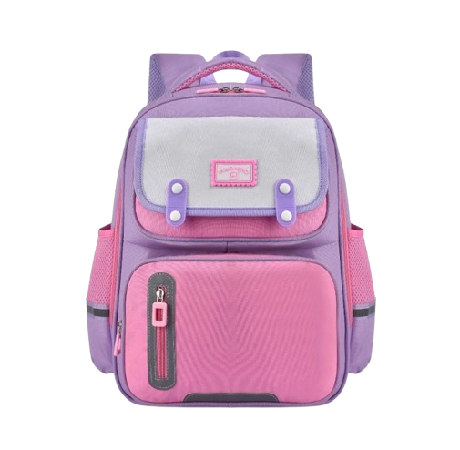 10 Rekomendasi Merk Tas Sekolah Anak Perempuan Terbaik (Terbaru Tahun 2026) 5