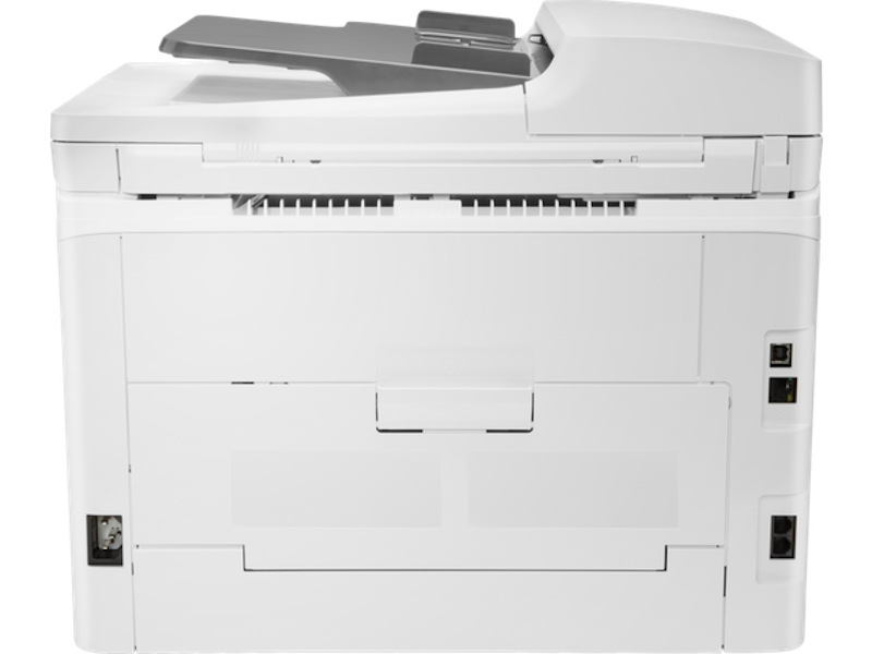 Color LaserJet Pro MFP M183fw 4