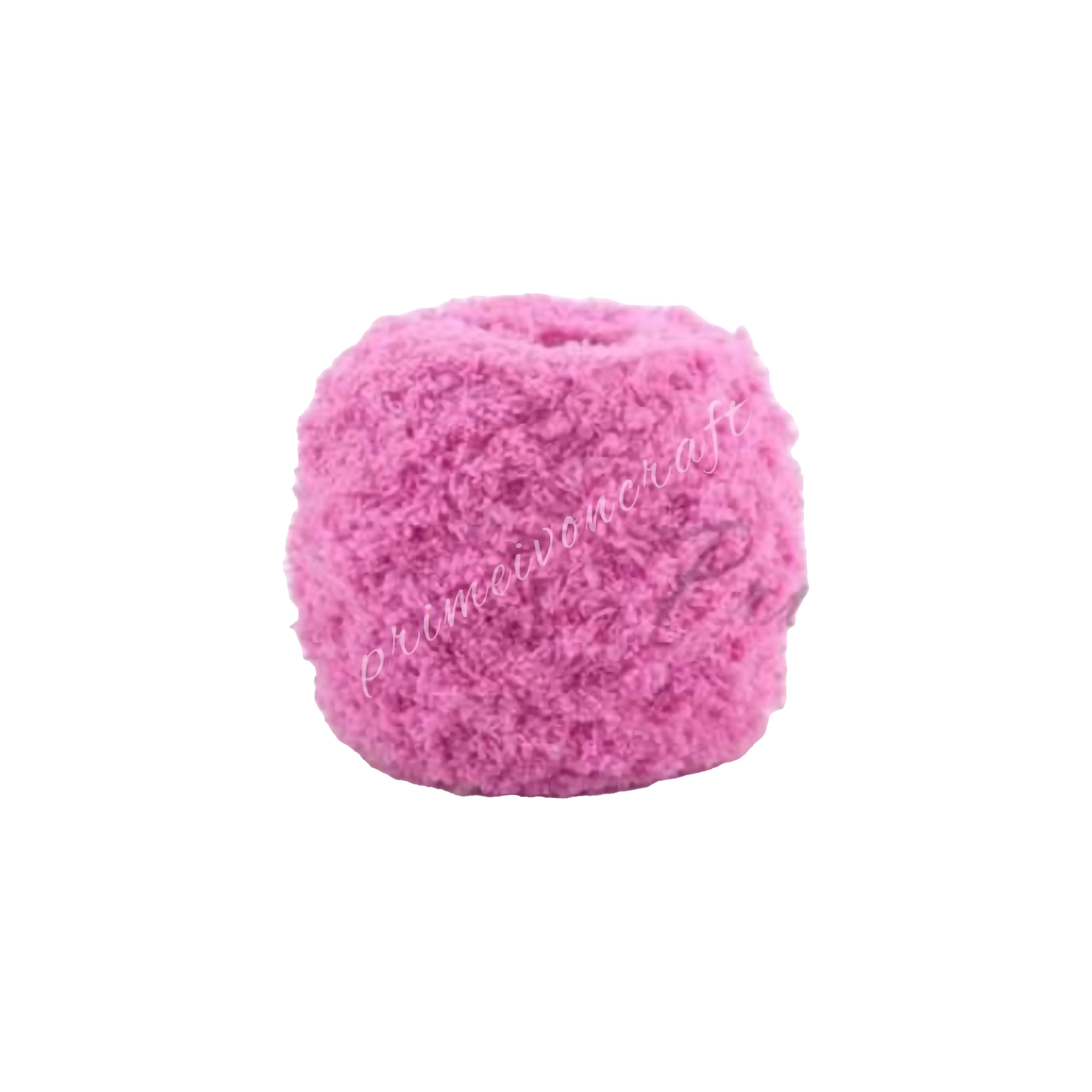 Coral Fleece Yarn ｜ CFY3