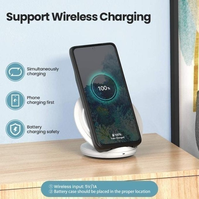 Power Battery Case