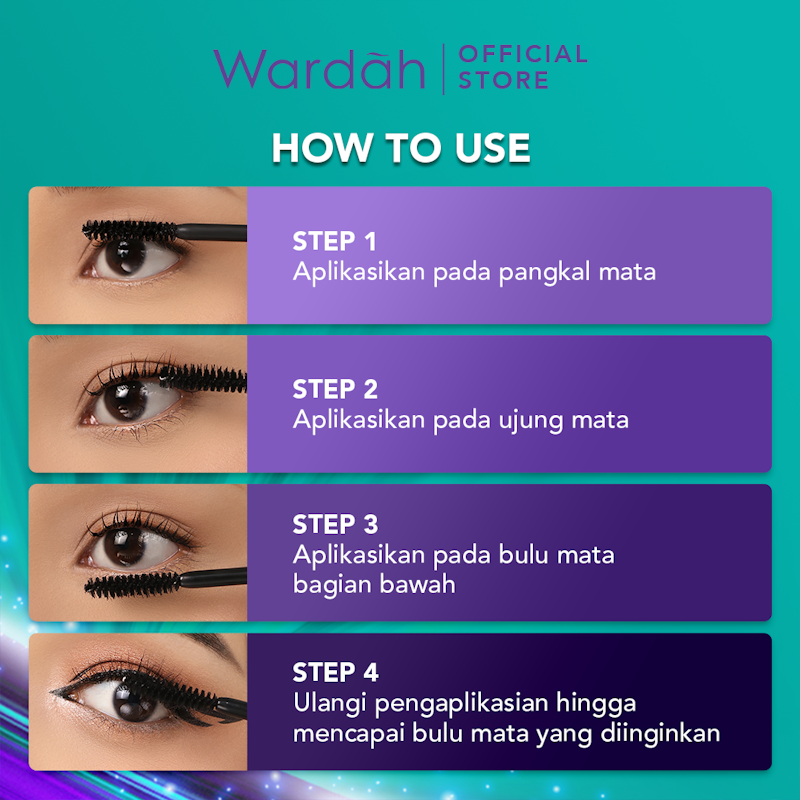 EyeXpert Liftlast Waterproof Mascara 5