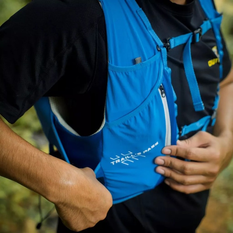 Outfrai Running Vest 2