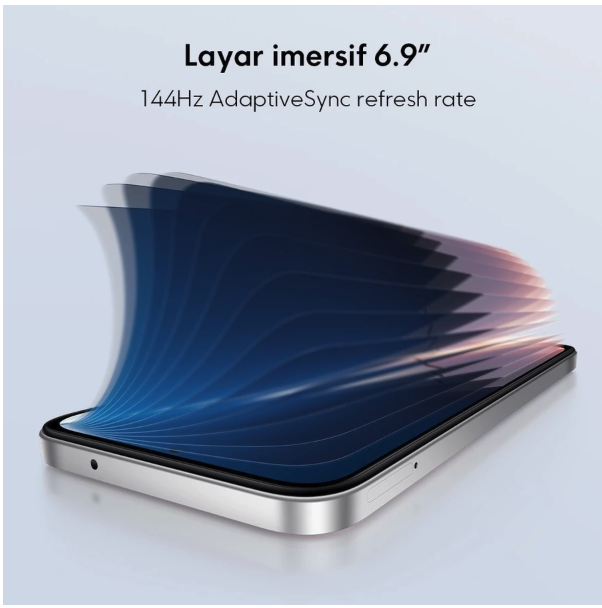 Xiaomi Communication Technology POCO M7