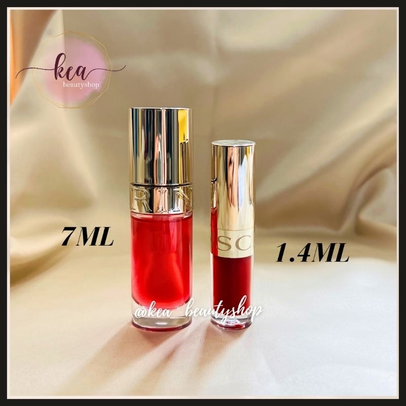 Lip Comfort Oil 5