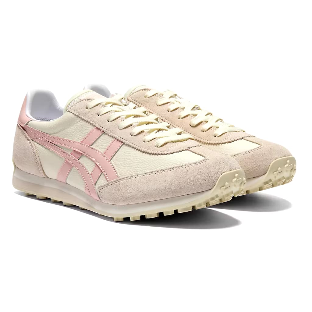 ASICS Onitsuka Tiger EDR 78 Cream/Ginger Peach