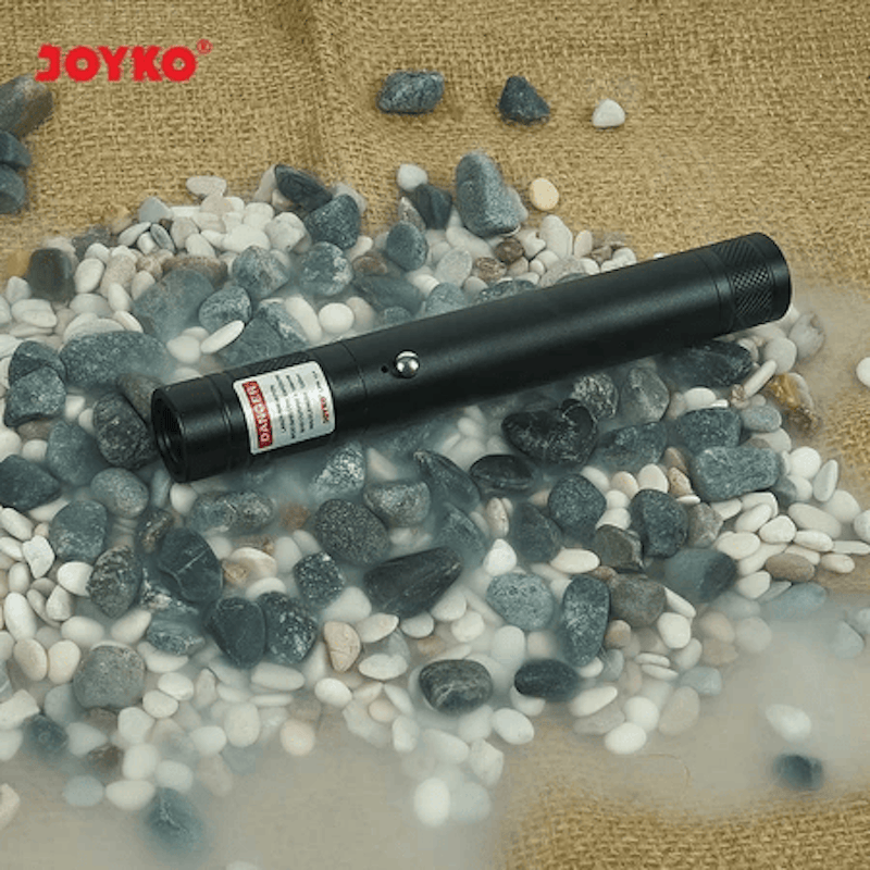 Green Laser Pointer 5