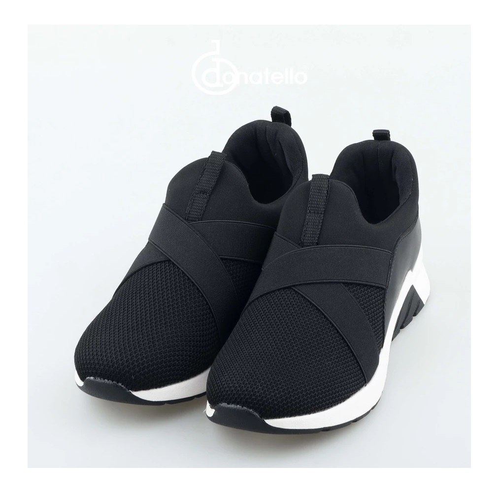 Sinar Bintang Buana Donatello Sneakers Wanita RA305402