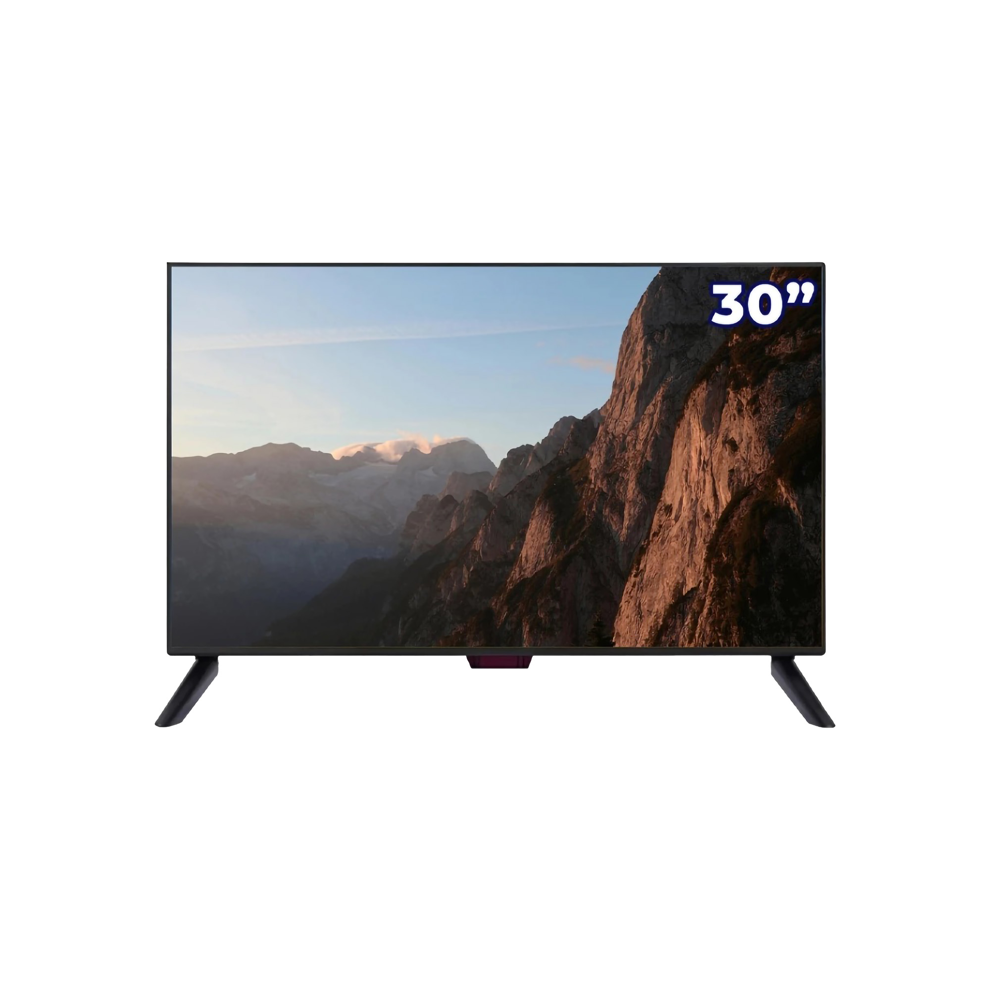 Oubesisi 30 inch TV Digital ｜ TCLG-W30