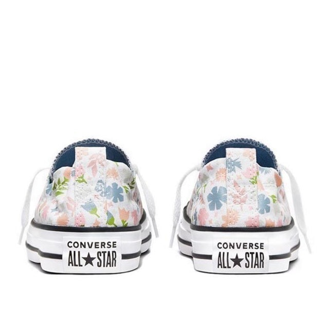 Converse Chuck Taylor All Star Shoreline Crafted Florals