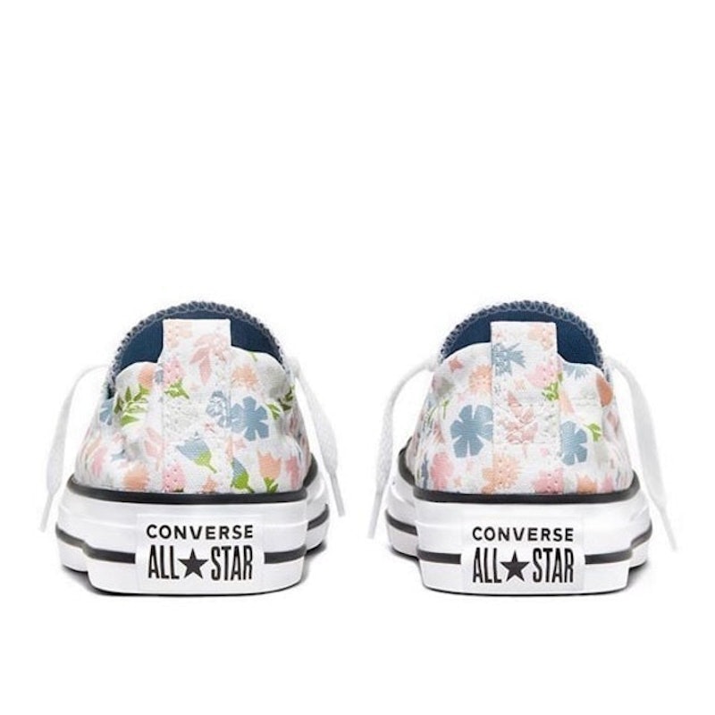 Chuck Taylor All Star Shoreline Crafted Florals 5