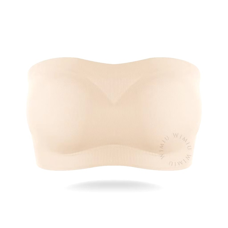 Wimiu BH Seamless Kemben Sport Bra 1