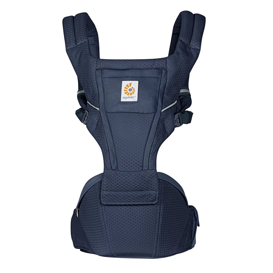 Ergobaby Ergobaby Alta Hip Seat Baby Carrier