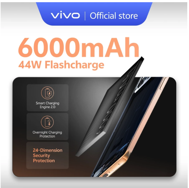 Vivo Mobile Indonesia vivo Y28