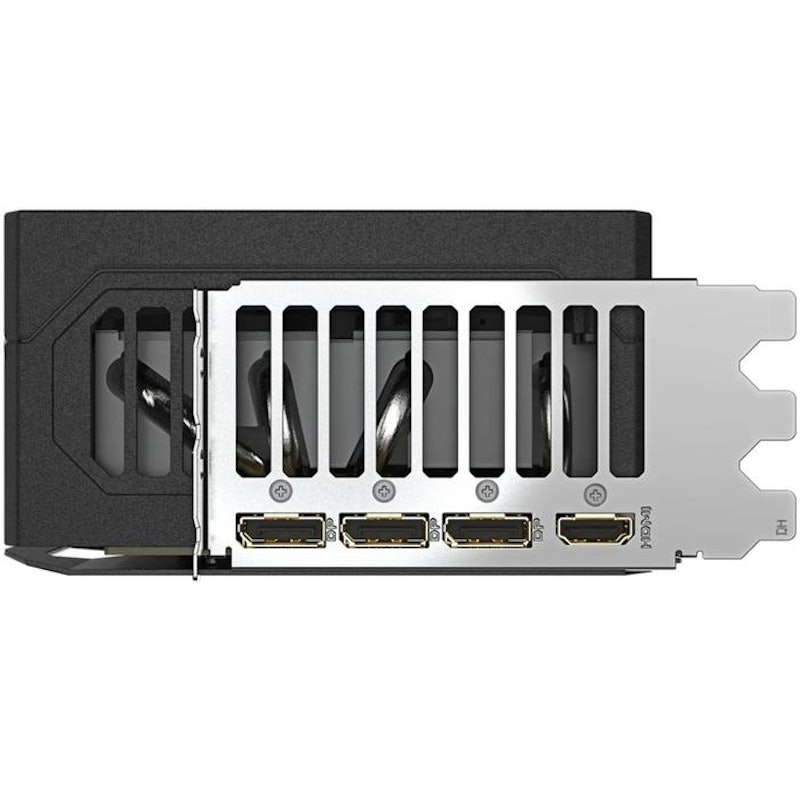 AORUS GeForce RTX™ 5080 MASTER 5