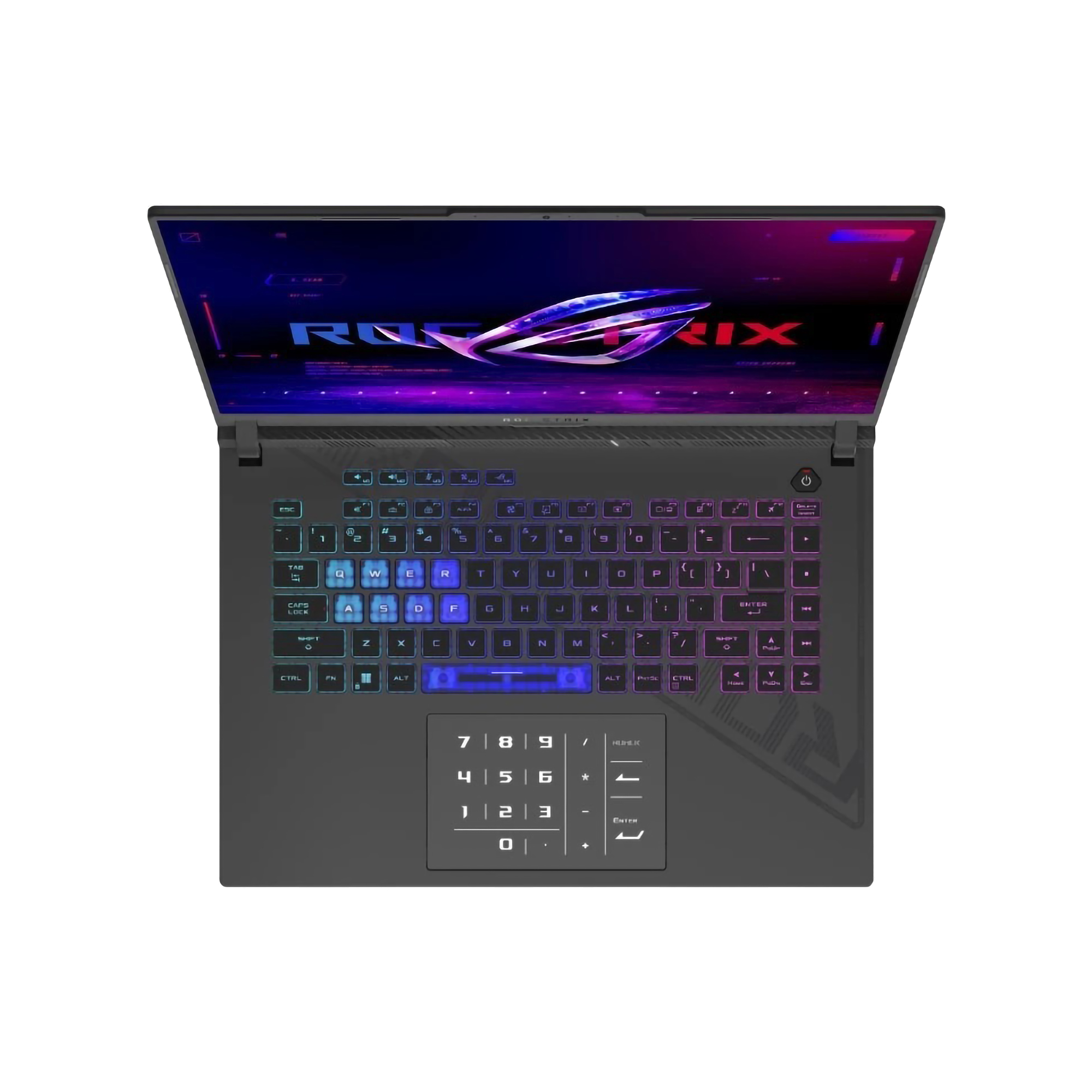 ROG Strix G16 (G614) 2