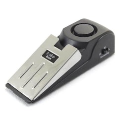 Door Stopper Alarm