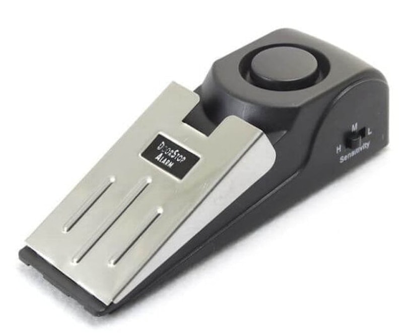 Door Stopper Alarm 1
