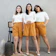 IE.DEMODE Hana Safari Highwaist 1