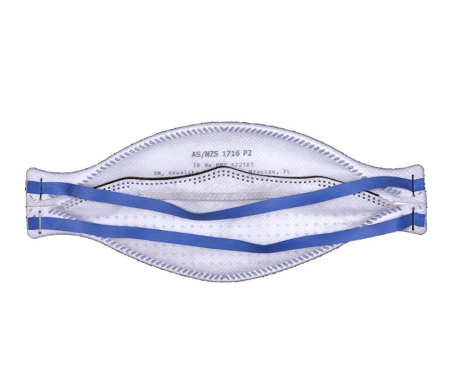 Aura Respirator 9320A+ 4