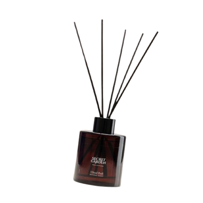 Secret Garden Aroma Reed Diffuser Ubud Bali