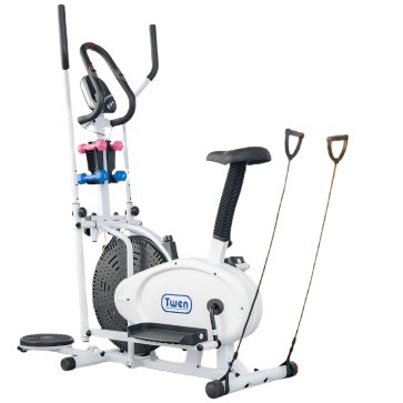 TWEN Elliptical Bike  ｜ FB7 