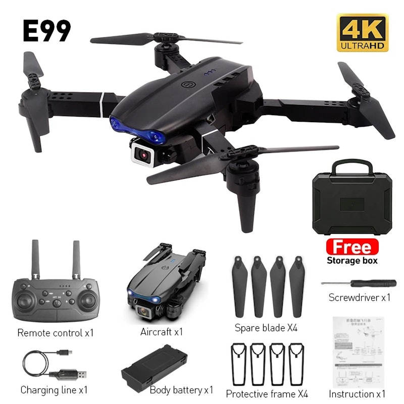 MACCOO Professional OA Drone 5