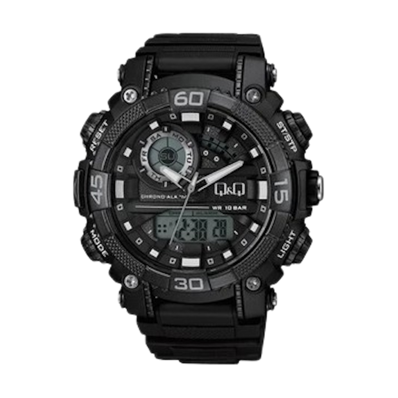 Q&Q Men's Watch 1