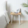 IKEA SURNADAL Bedside Table 1