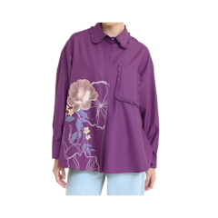 Geulis.id LULU Shirt