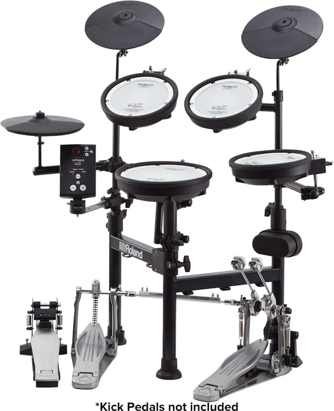 V-Drums Portable 1