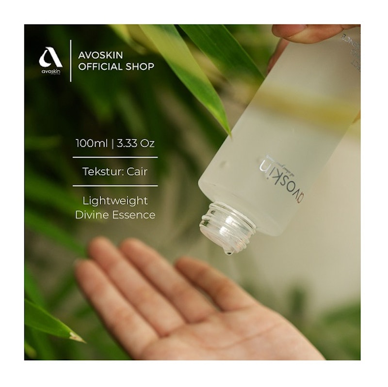 Perfect Hydrating Treatment Essence 5