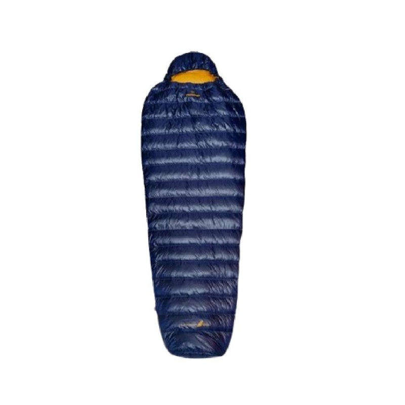 Nomaden Sleeping Bag Lounusa 800 1