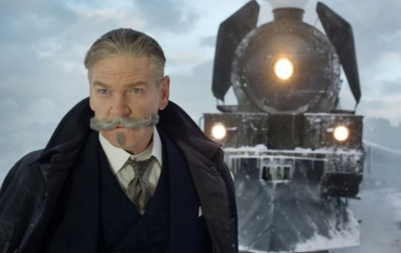 Murder on the Orient Express 3