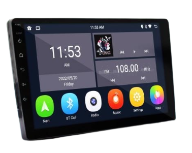 10 Rekomendasi GPS Navigasi Mobil Terbaik  4