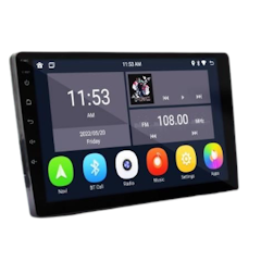 BBE MM-8803