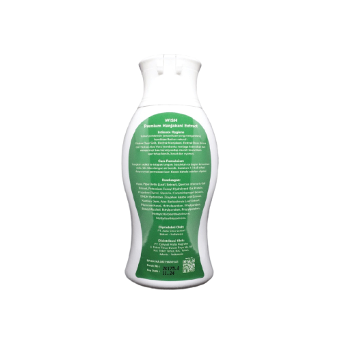 Cahyadi Mulia Nugraha WISH Boyke & Co. Premium Manjakani 